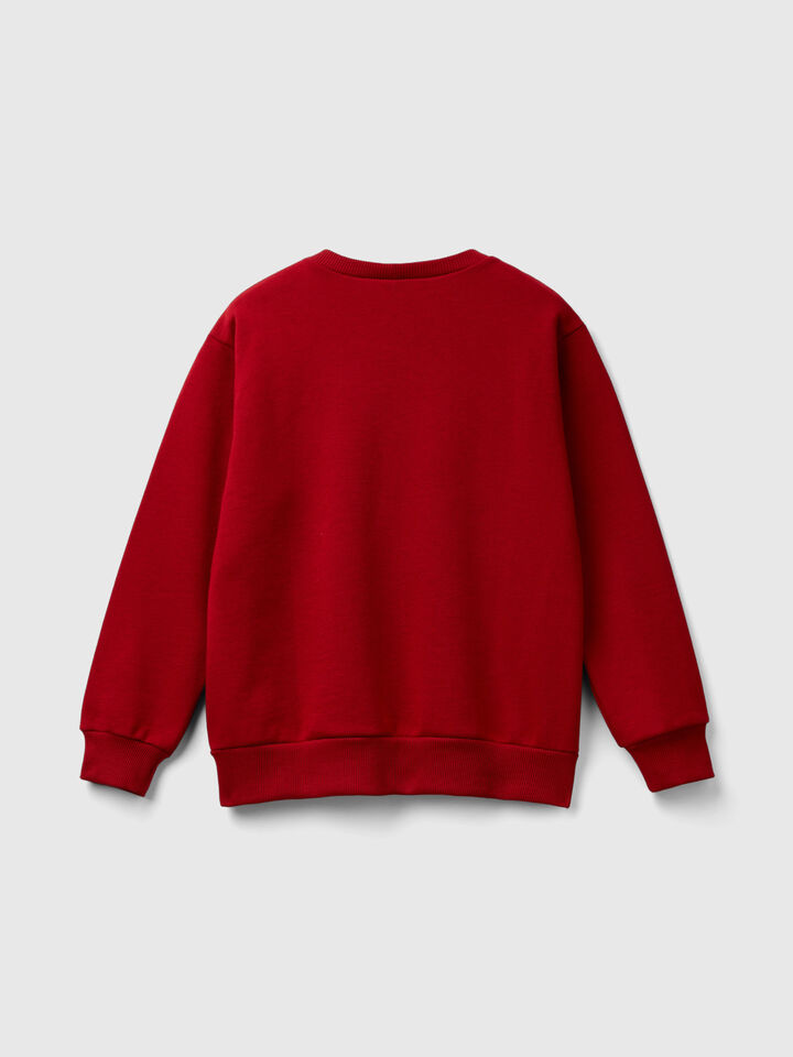 SWEATER L/S Niño image number 2